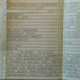 First page of the car papers. You can see some of the mods on the bottom right (my personal data is blacked out)